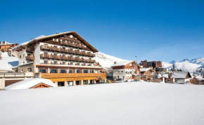 Le Castillan L-Alpe D-Huez